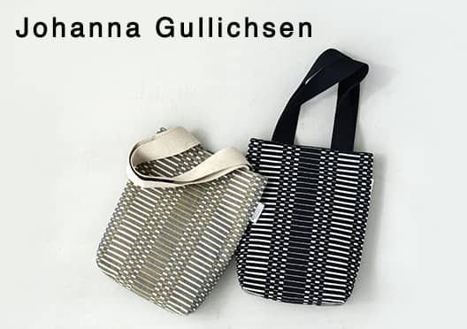 Johanna Gullichsen / ヨハンナ・グリクセンの画像