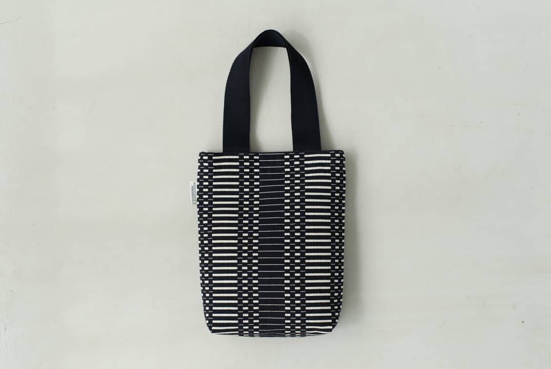 【次回入荷時期未定】ヨハンナ・グリクセン/Champagne Bag /ブラックの商品写真