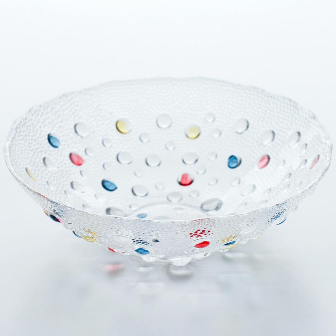 Dansk ダンスク バブルコンフェティ デザートボウル 北欧 暮らしの道具店