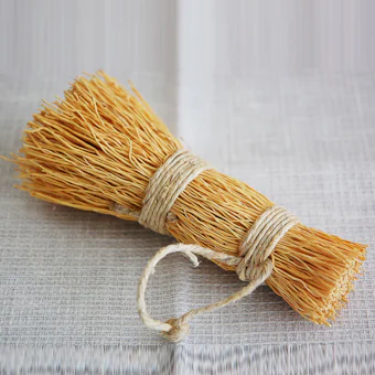 Iris Srf Hantverk イリス ハントバーク社 鍋洗い エニシダ 北欧 暮らしの道具店 Iris Srf Hantverk イリス ハントバーク社 鍋洗い エニシダ 北欧 暮らしの道具店