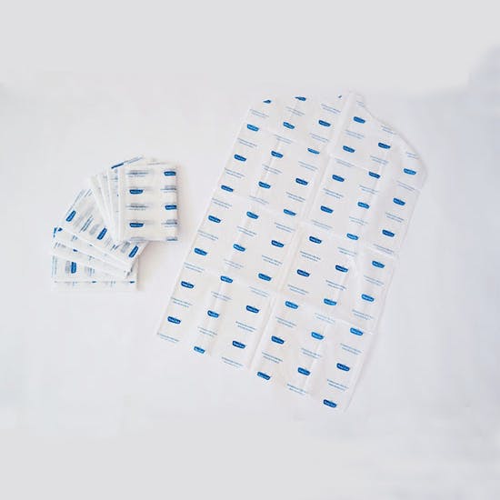 【取り扱い終了】フレディ レック / クロスカバー（Sサイズ/10枚入り）の商品写真