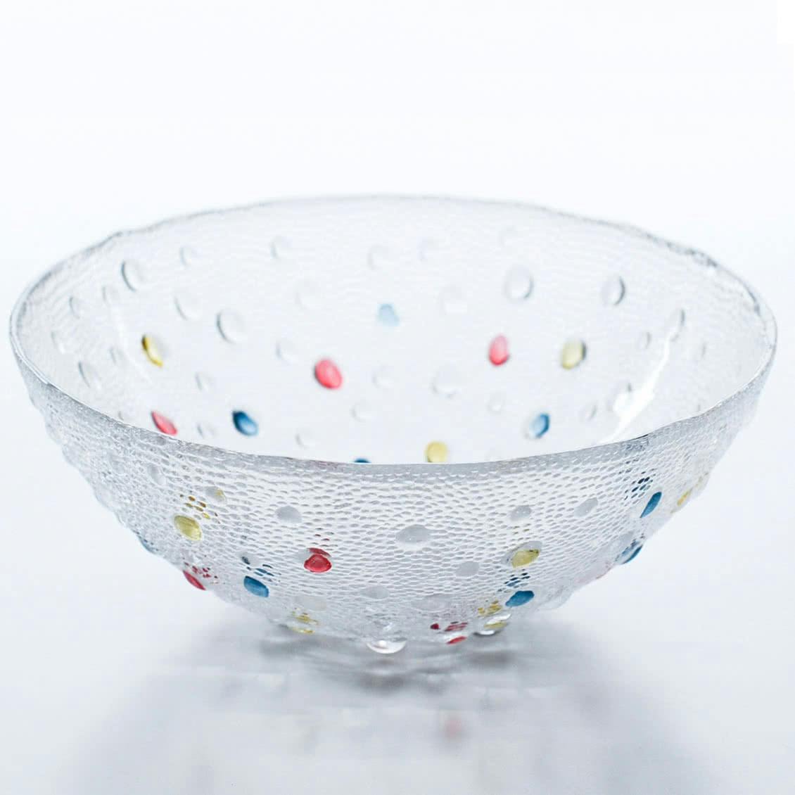 DANSK/ダンスク/バブルコンフェティ/ミディアムボウル - 北欧