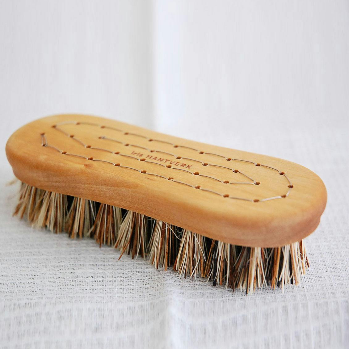 【取り扱い終了】Iris(SRF) Hantverk/イリス・ハントバーク社/ベジタブルブラシの商品写真