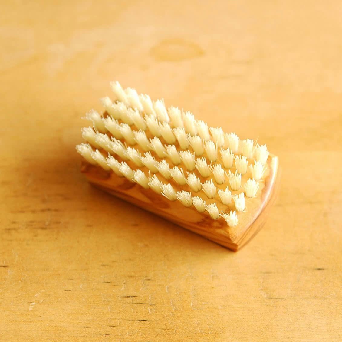 【取り扱い終了】REDECKER/レデッカー社/ネイルブラシSの商品写真