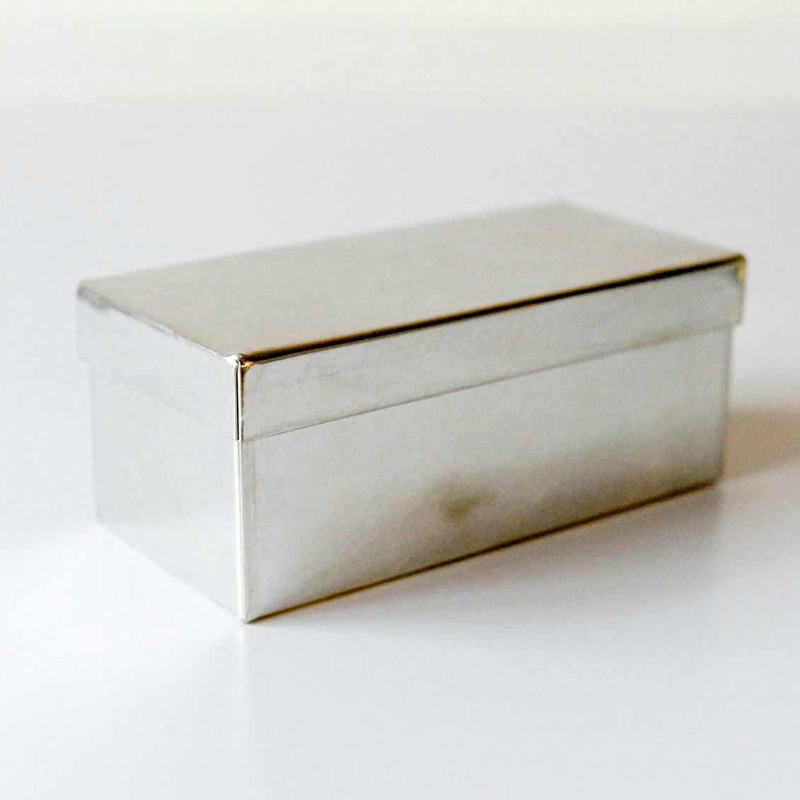 ダルマスレッド/裁縫箱/ソーイングボックス(S)の商品写真