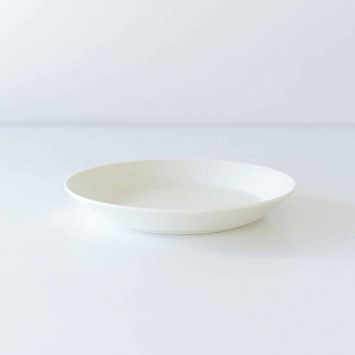 iittala/イッタラ/Teema/ティーマ/プレート 17cm/ホワイトの商品写真