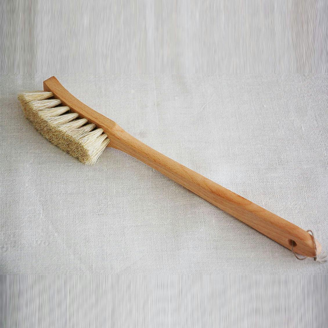 【取り扱い終了】Iris(SRF) Hantverk/イリス・ハントバーク社/キッチンブラシ（網戸ブラシ）の商品写真