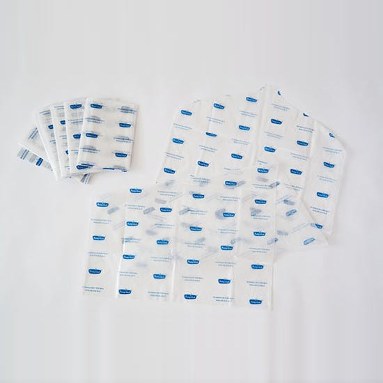 【取り扱い終了】フレディ レック / クロスカバー（Mサイズ/7枚入り）の商品写真