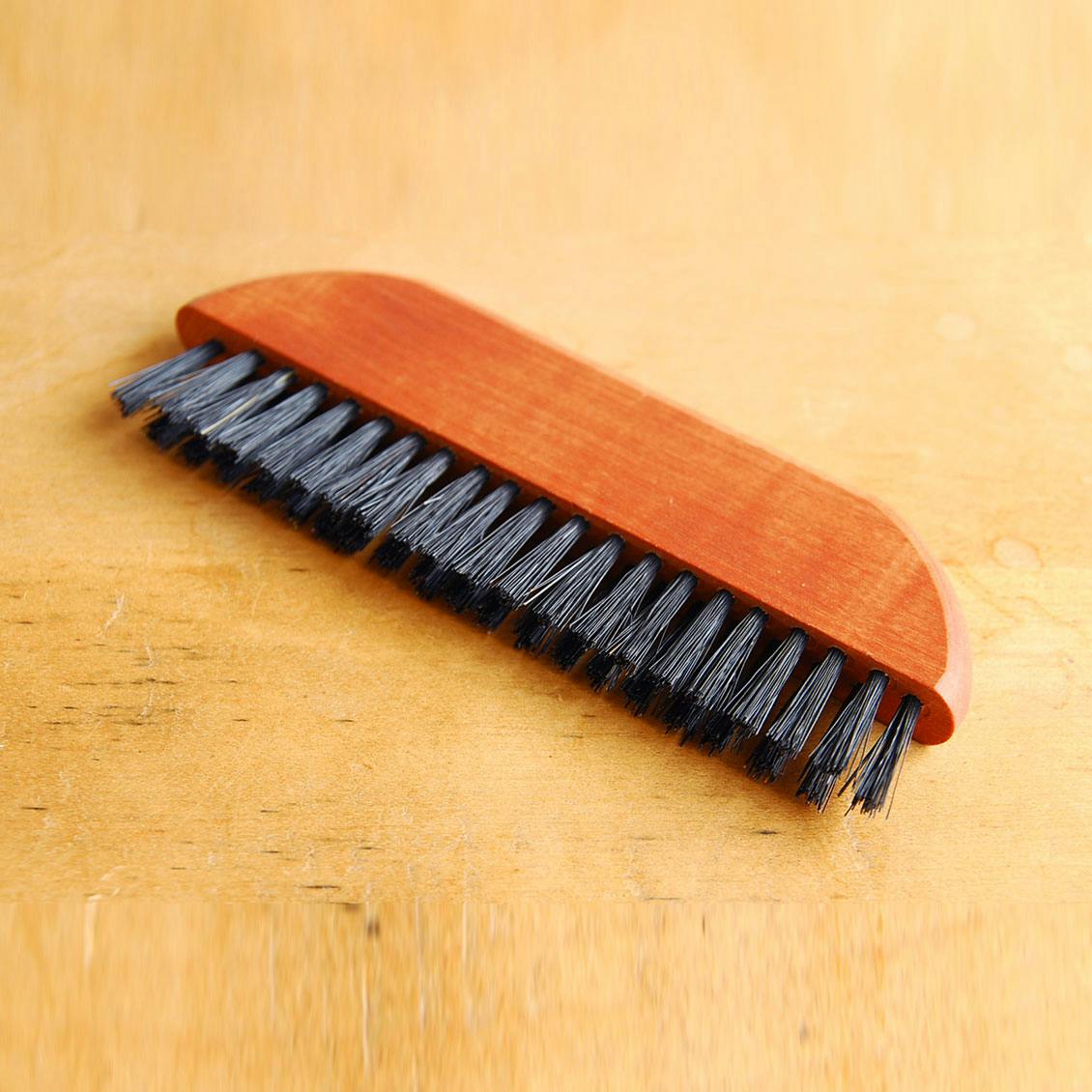 Redecker レデッカー社 携帯用洋服ブラシ 北欧 暮らしの道具店