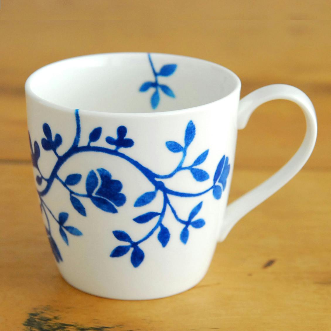 【取り扱い終了】Rorstrand/ロールストランド/Pergola/ペルゴラ/マグカップ（300ml）の商品写真