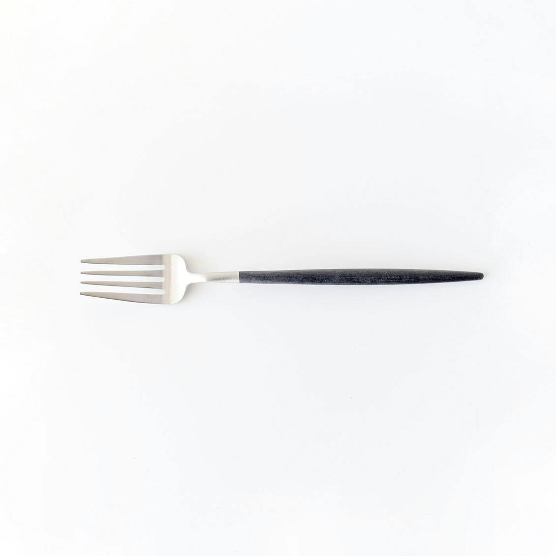 Cutipol/カトラリー/GOA/デザートフォークの商品写真