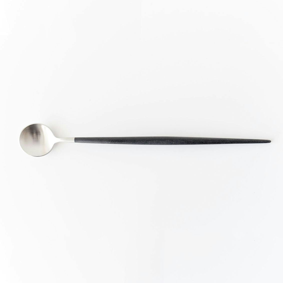 Cutipol/カトラリー/GOA/ロングドリンクスプーンの商品写真
