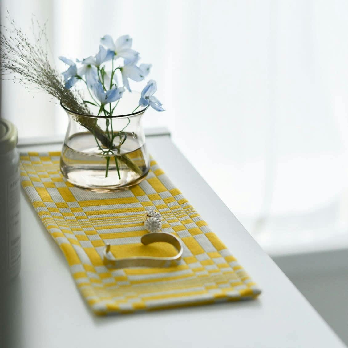 ヨハンナ・グリクセン / ミニマット / イエローの商品写真