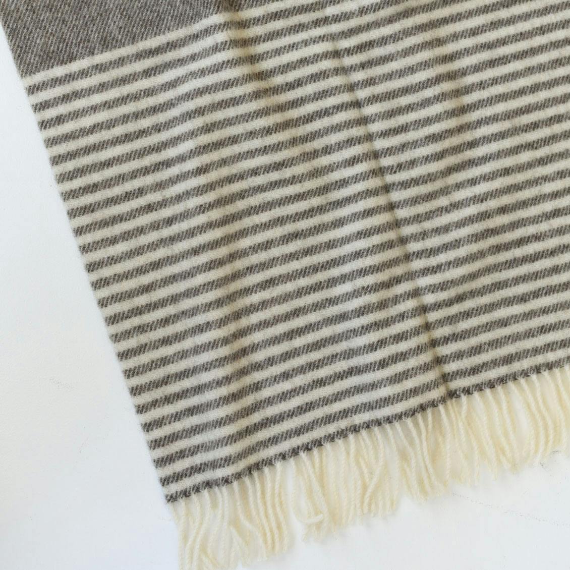 Silkeborg シルケボー ブランケット 北欧 暮らしの道具店