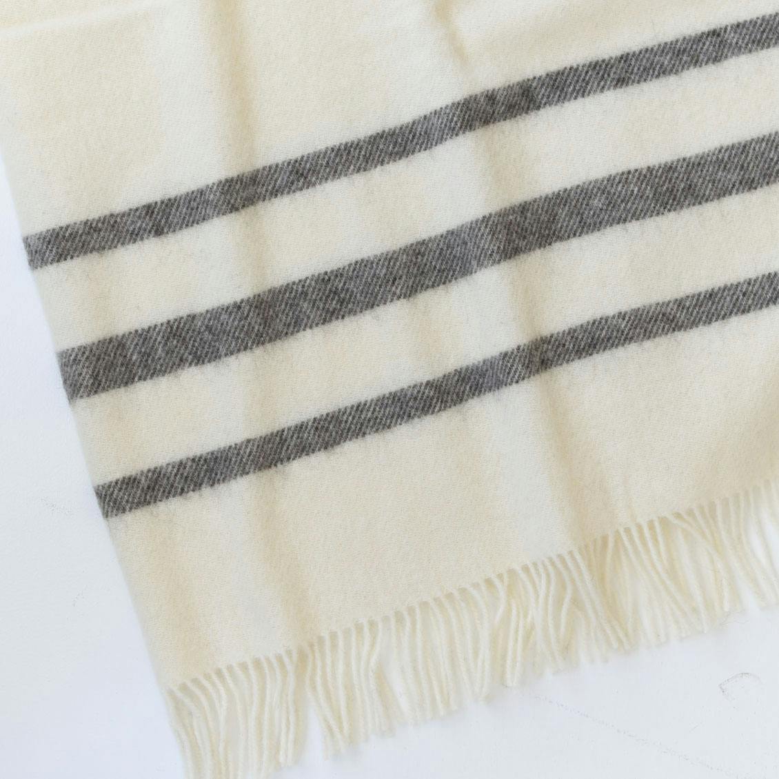 Silkeborg シルケボー ブランケット 北欧 暮らしの道具店