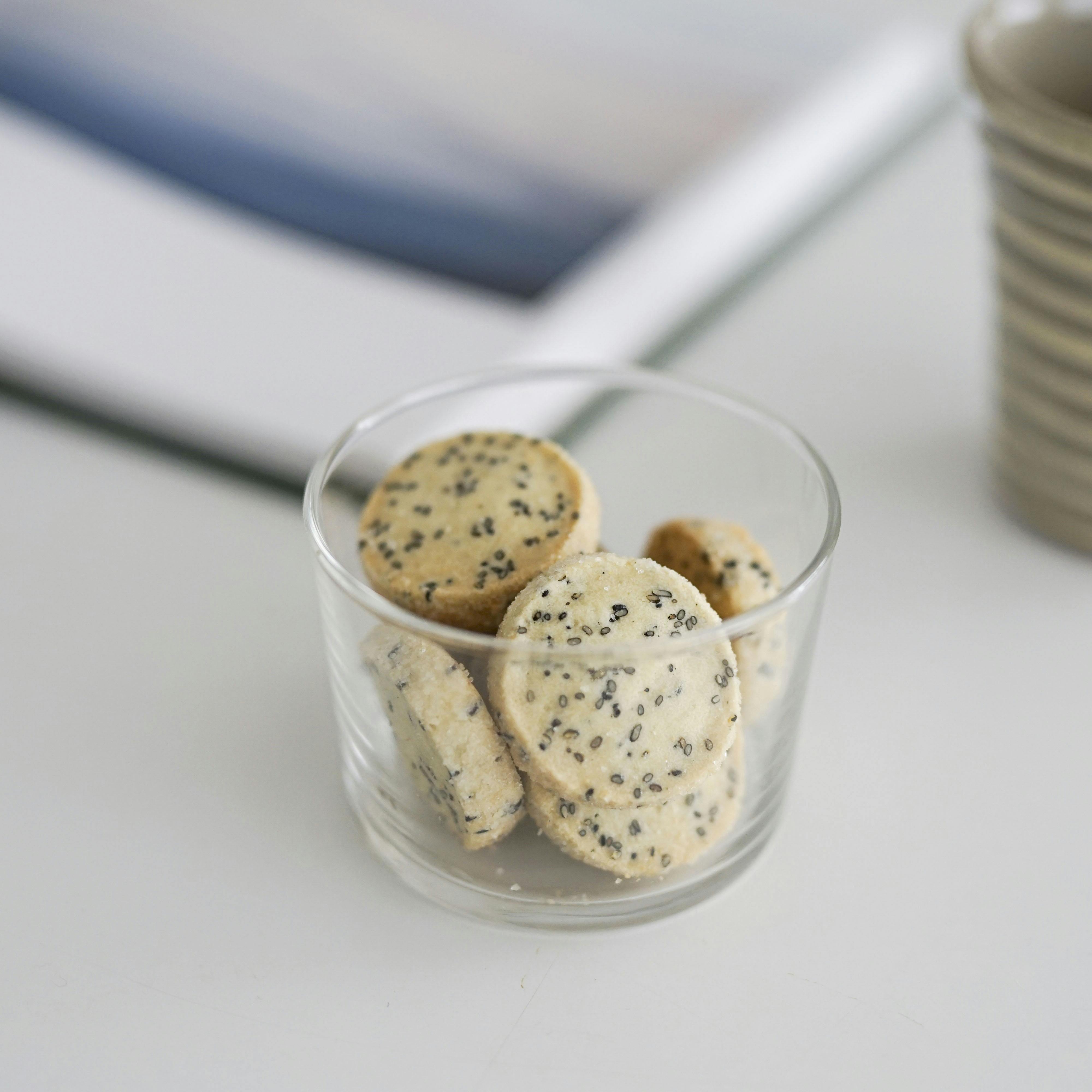 お一人様3個まで 和を感じる特別なおやつ クッキーボックス 北欧 暮らしの道具店