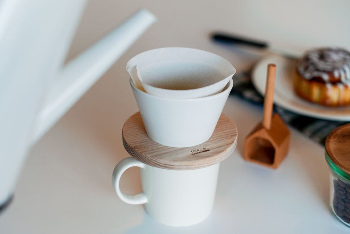 TORCH/トーチ/マウンテンドリッパー（1-2人用） - 北欧、暮らしの道具店