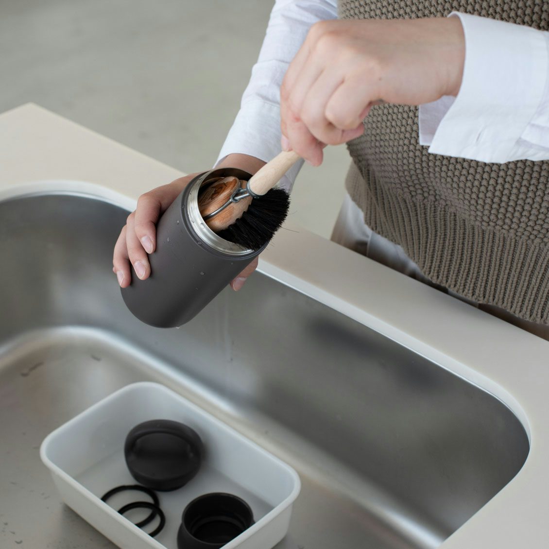 Kinto デイオフタンブラー 水筒 500ml 北欧 暮らしの道具店 Kinto デイオフタンブラー 水筒 500ml 北欧 暮らしの道具店