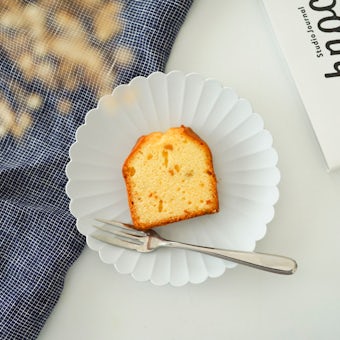 【取扱終了】はちみつレモンのパウンドケーキ/OYATSUYA SUNの商品写真