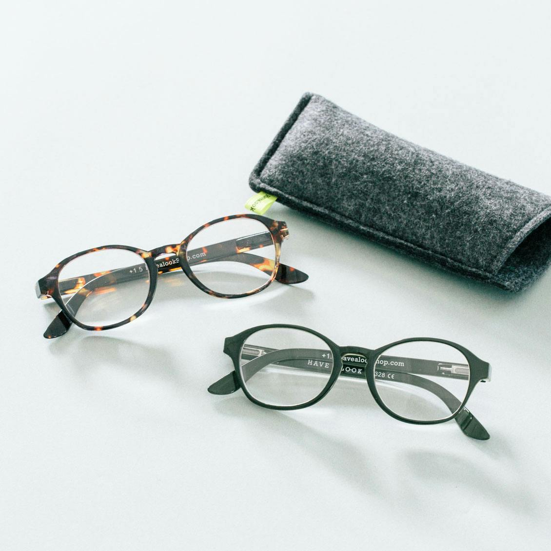 北欧暮らし道具店　私になじむリーディンググラス　ベリー 北欧暮らし道具店私になじむリーディンググラスベリー