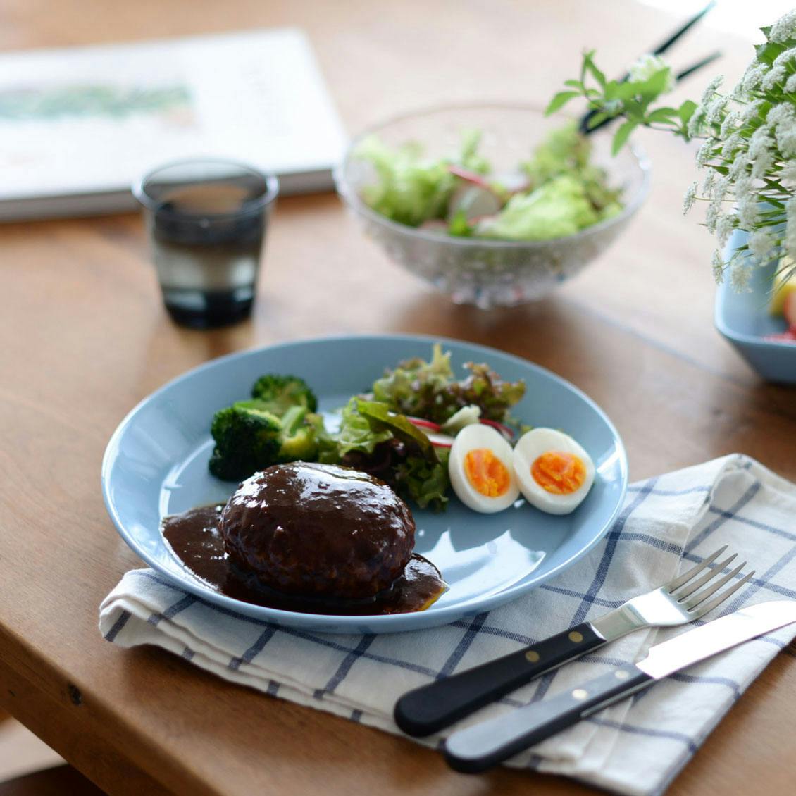 Iittala Teema ティーマ プレート 26cm 北欧 暮らしの道具店