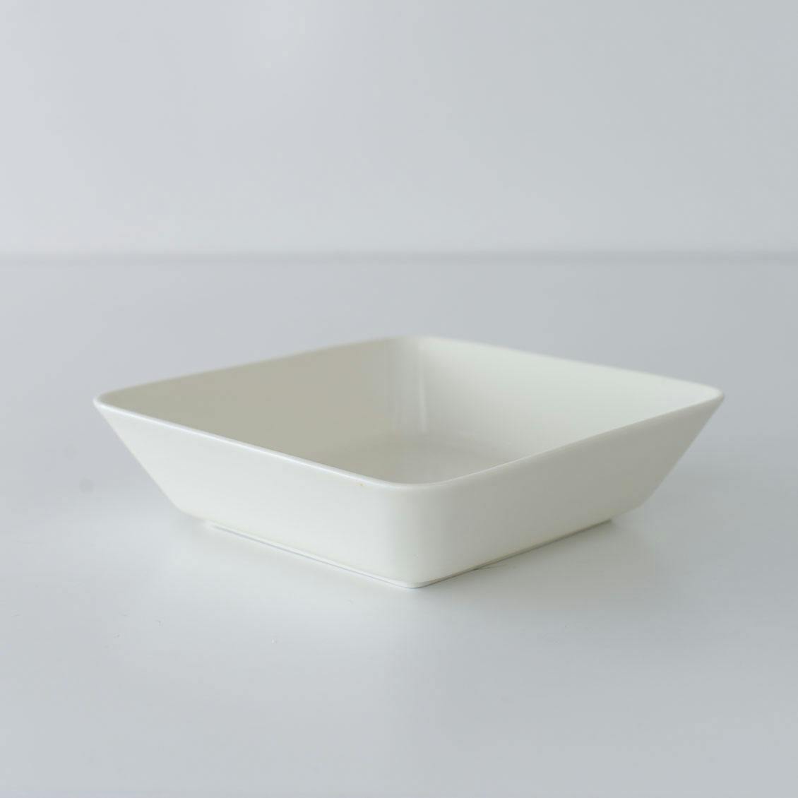 iittala/イッタラ/Teema/ティーマ/スクエアプレート/ホワイトの商品写真