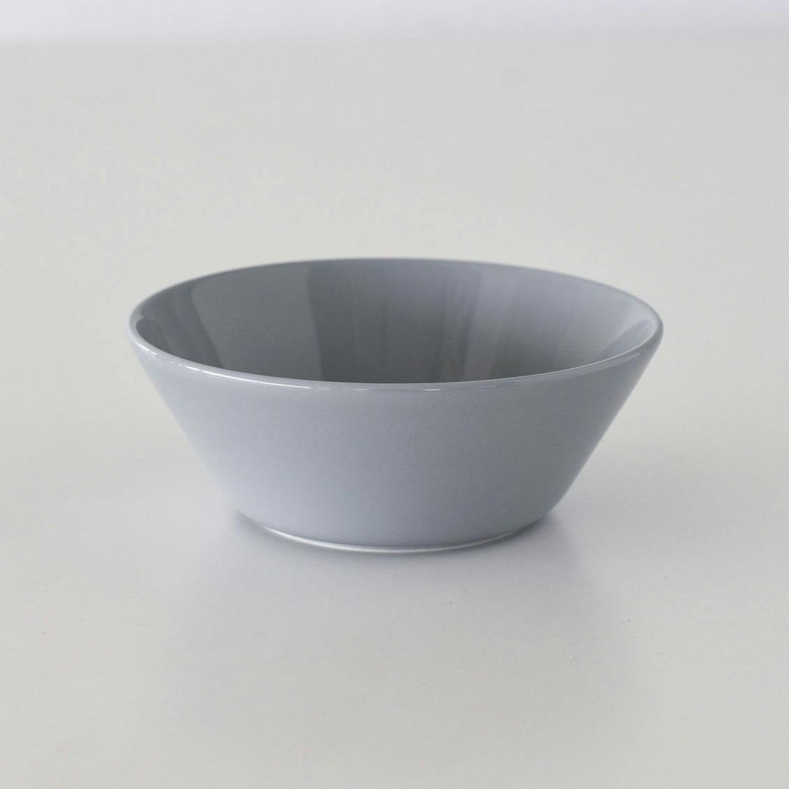 iittala/イッタラ/Teema/ティーマ/ボウル 15cm/パールグレーの商品写真