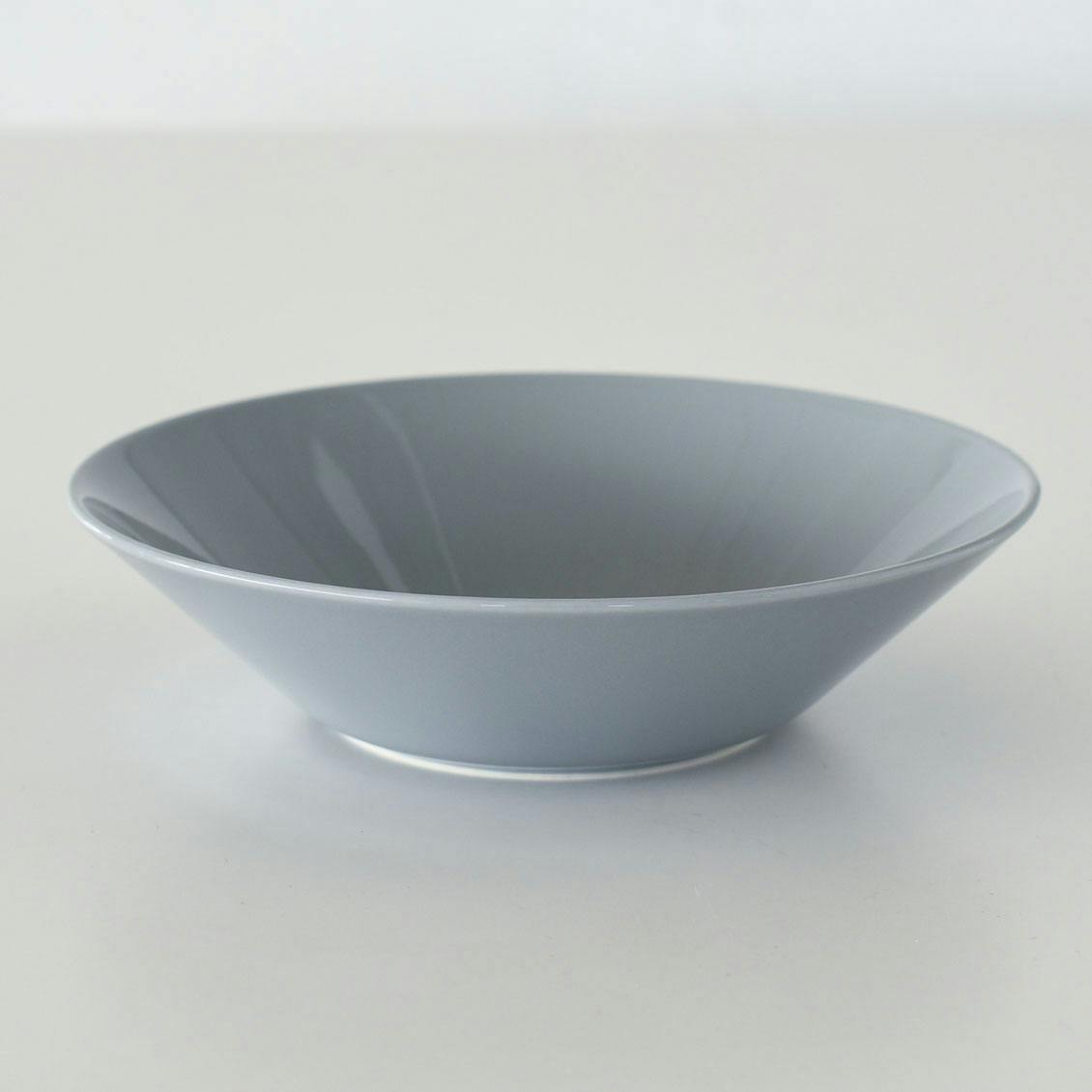 iittala/イッタラ/Teema/ティーマ/ボウル 21cm/パールグレーの商品写真
