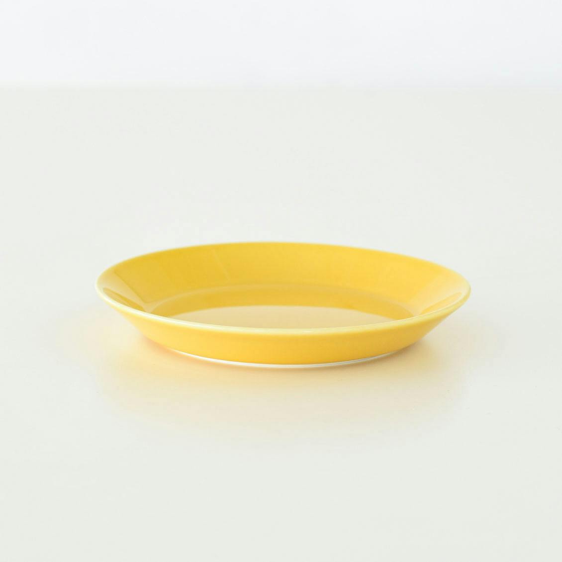 iittala/イッタラ/Teema/ティーマ/プレート/17cm/ハニーの商品写真
