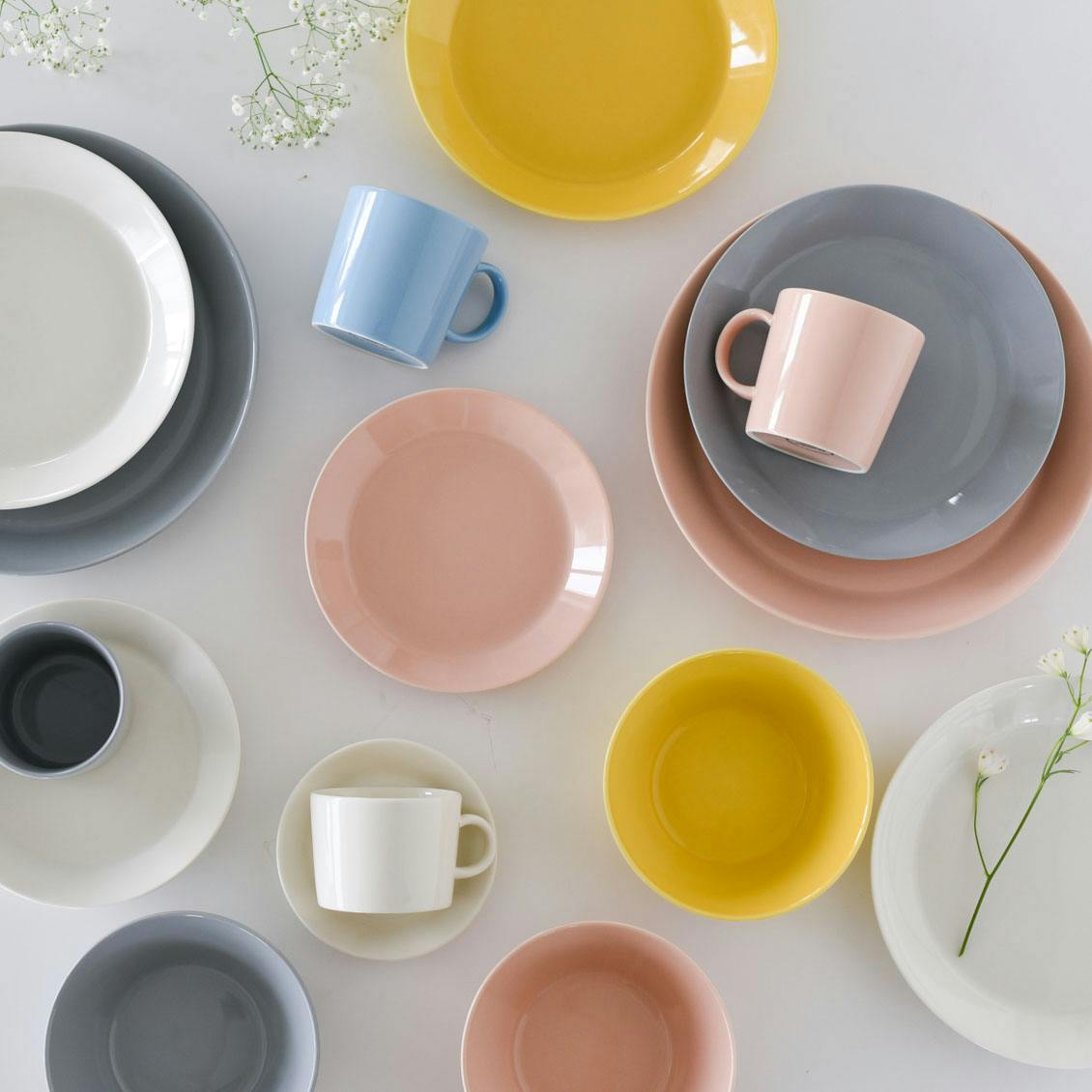 iittala / Teema / ティーマ / ボウル（21cm） - 北欧、暮らしの