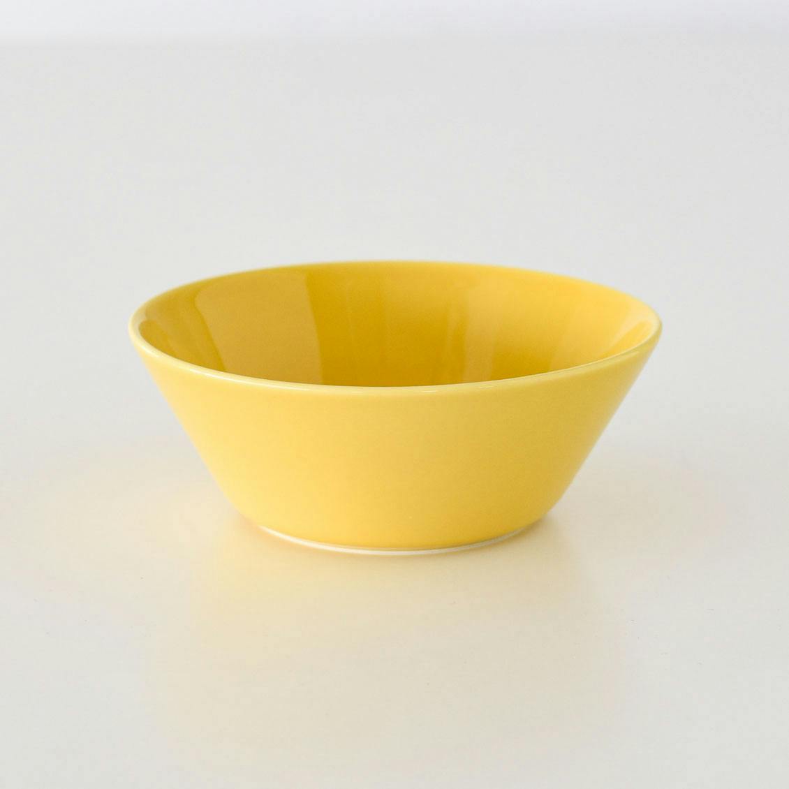 iittala/イッタラ/Teema/ティーマ/ボウル/15cm/ハニーの商品写真