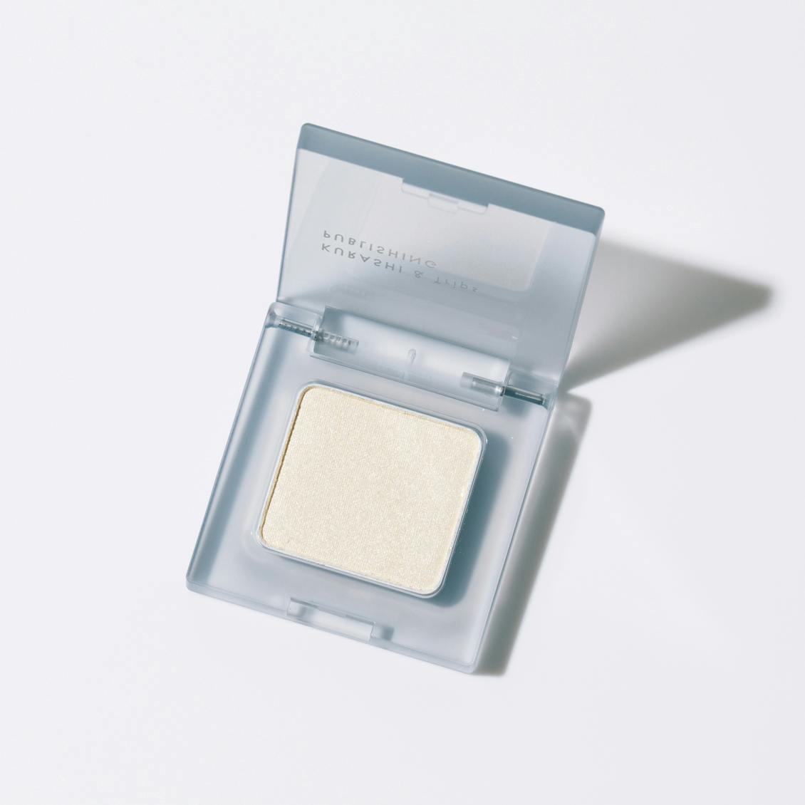 SYMBOLIC EYECOLOR / シンボリック アイカラー /  クリアムーンの商品写真