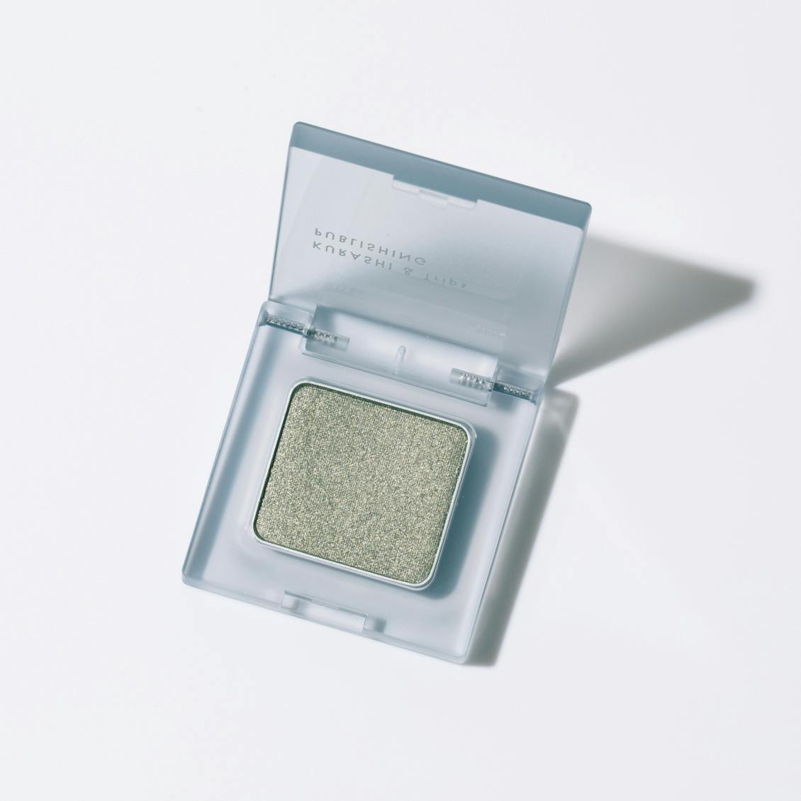 【次回入荷日未定】SYMBOLIC EYECOLOR / シンボリック アイカラー /  フォレストグリーンの商品写真