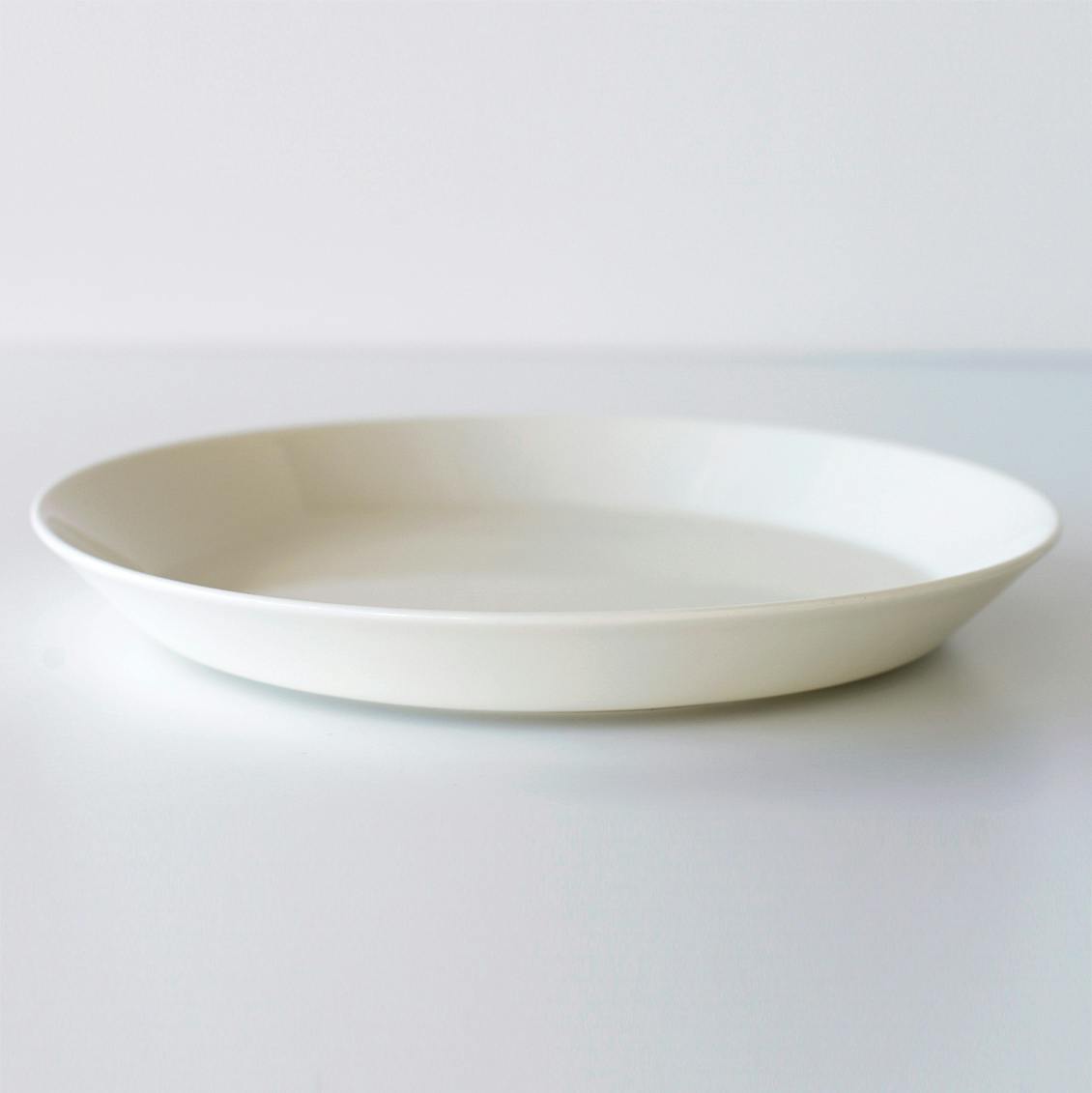 iittala/イッタラ/Teema/ティーマ/プレート 26cm/ホワイトの商品写真