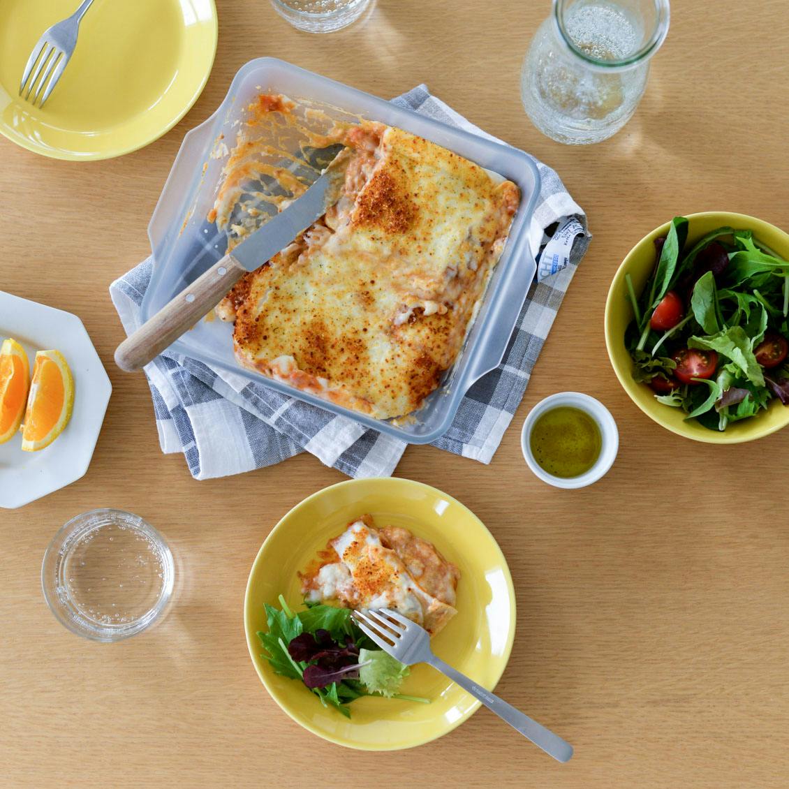 Iittala Teema ティーマ プレート ホワイト 17cm 北欧 暮らしの道具店