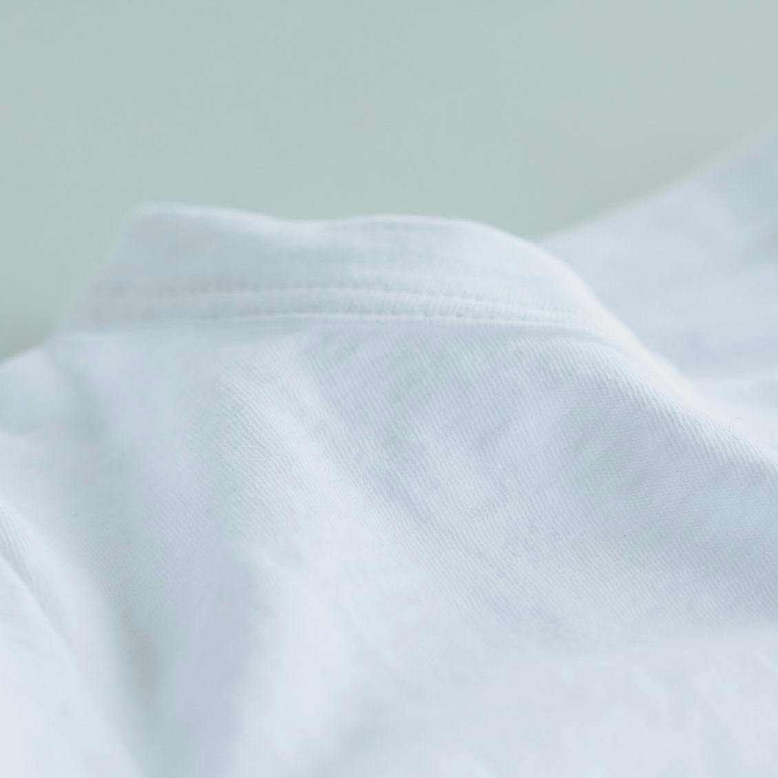 Permanent Age / パーマネントエイジ / コットン天竺Tシャツ