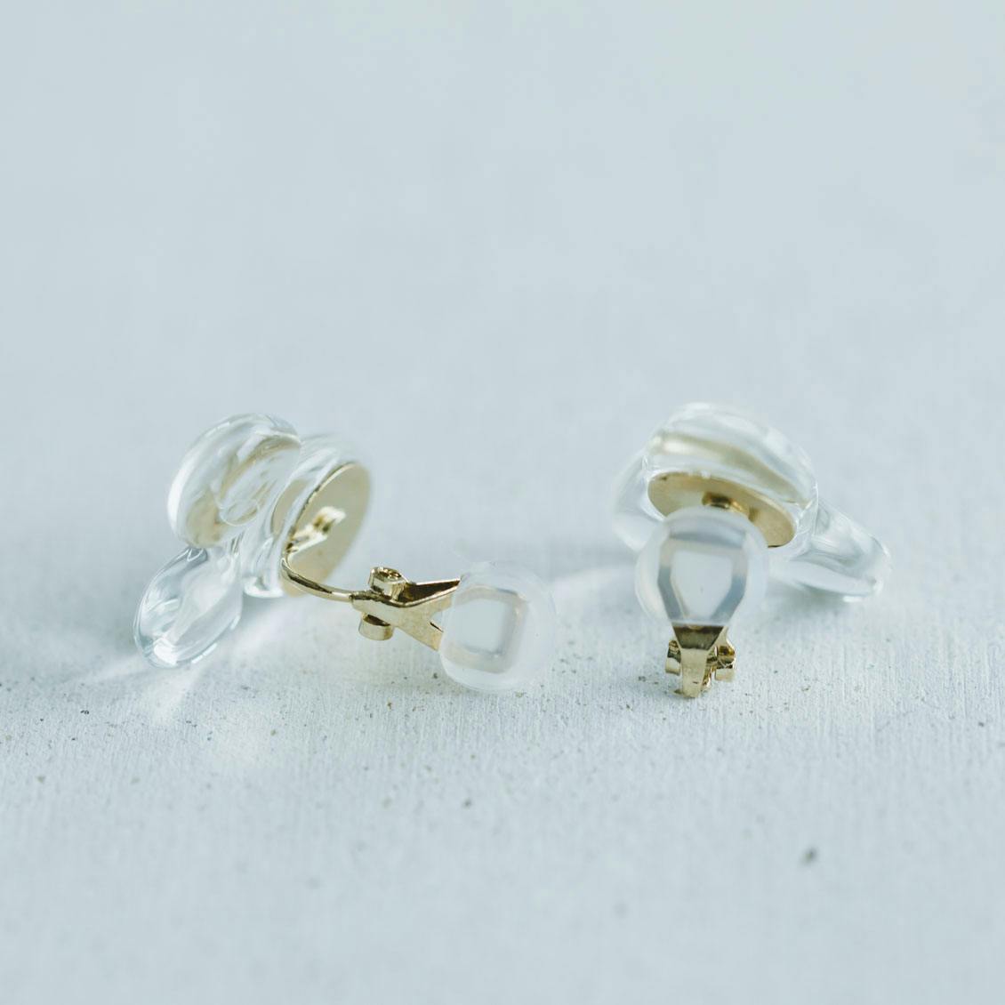 当店別注】tulala works / ツララワークス / イヤリング・ピアス