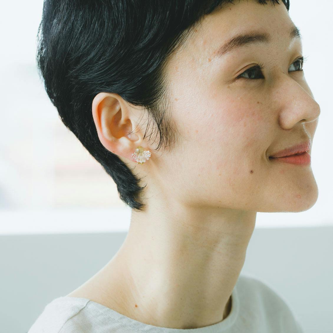 当店別注】tulala works / ツララワークス / イヤリング・ピアス