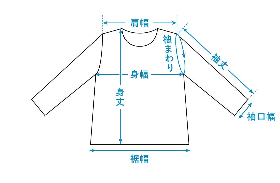 数量限定】『ひとりごとエプロン』ロングTシャツ - 北欧、暮らし 数量限定】『ひとりごとエプロン』ロングTシャツ - 北欧、暮らし
