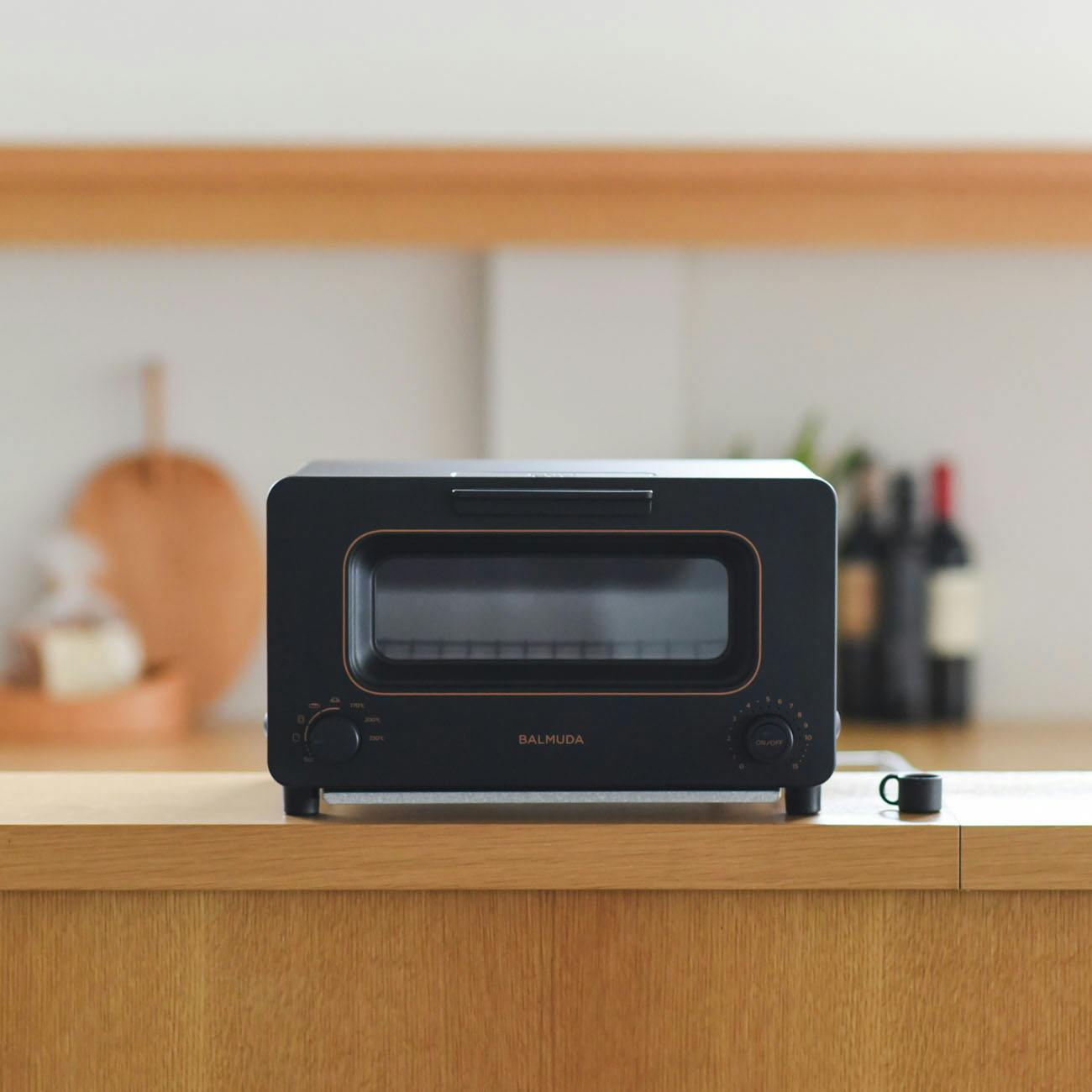 BALMUDA(バルミューダ) The Toaster  2021年製
