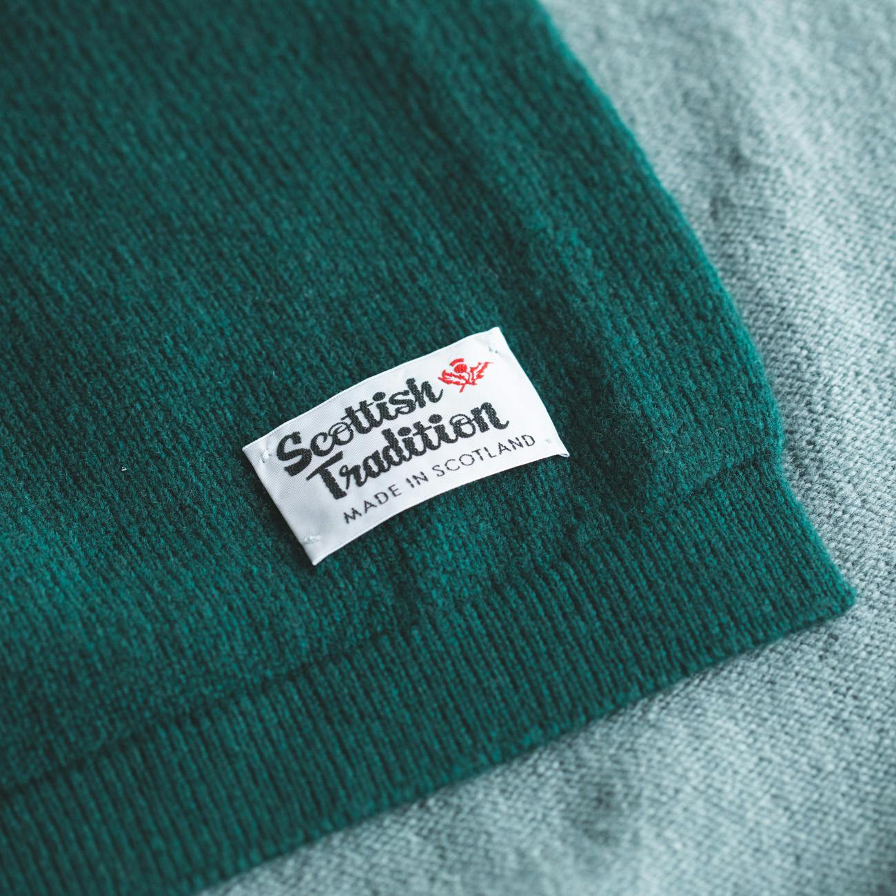 SCOTTISH TRADITION / スコティッシュ・トラディション