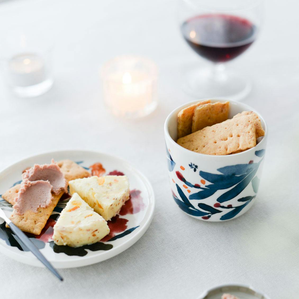 2020秋冬限定】marimekko / マリメッコ / HYHMA / ヒュフマ