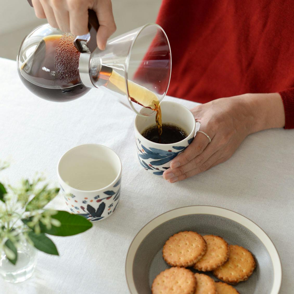 マリメッコ　ラテマグ　プレート　 4点セット　ヒュフマ マリメッコ ラテマグ プレート 4点セット ヒュフマ 2020秋冬限定