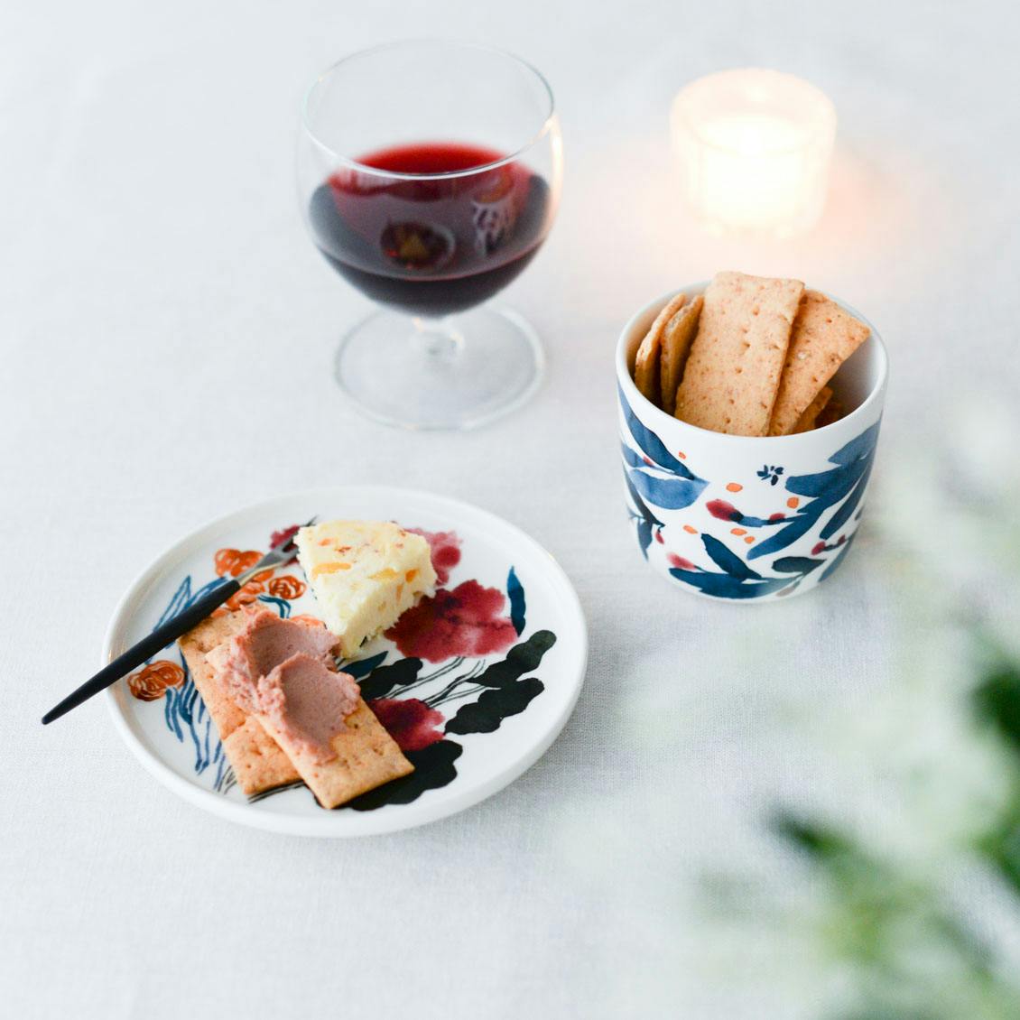 marimekko 毛布 MA-40120 140×200cm レッド : Marimekko - Queen Comforter Set, Soft \u0026 Reversible