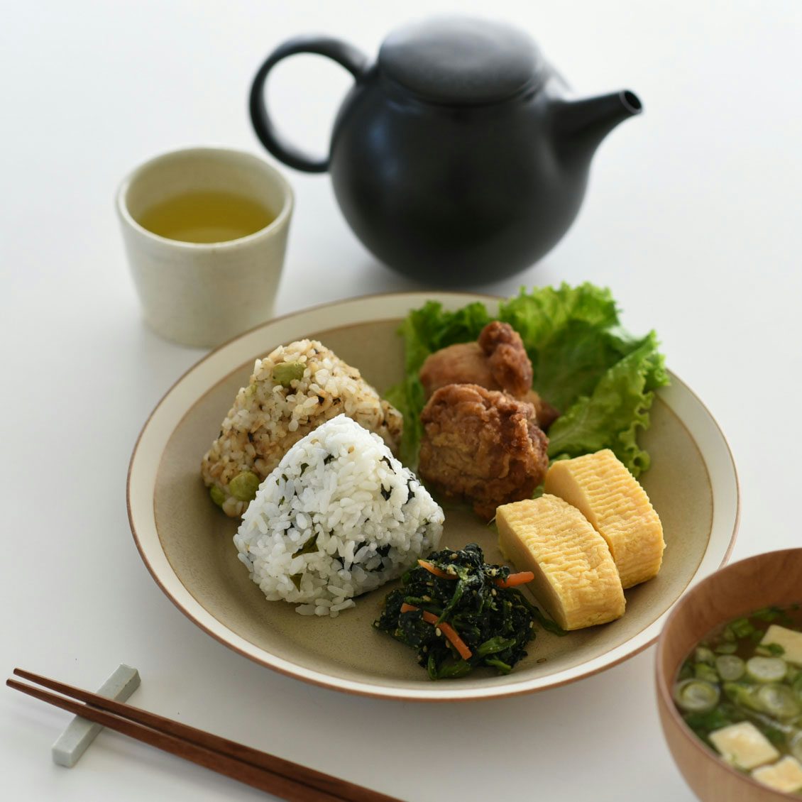 yumiko iihoshi porcelain × 木村硝子店 / dishes / プレート yumiko iihoshi porcelain × 木村硝子店 / dishes / プレート