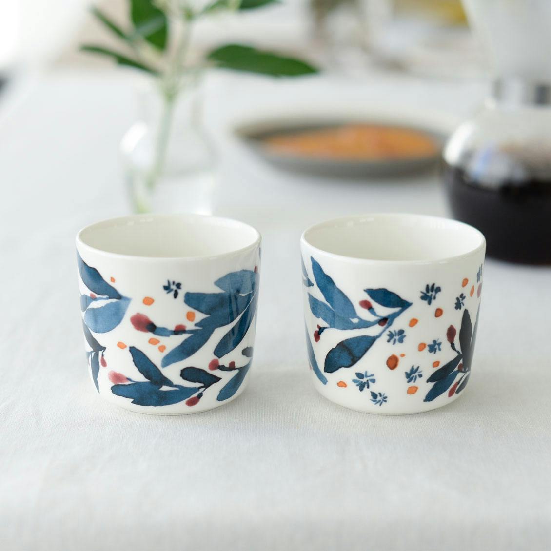 2020秋冬限定】marimekko / マリメッコ / HYHMA / ヒュフマ