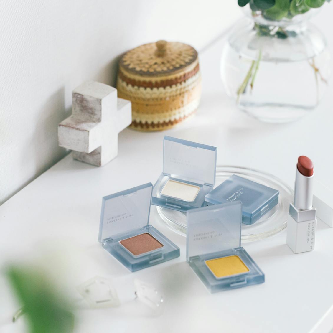 Symbolic Eyecolor シンボリック アイカラー 北欧 暮らしの道具店