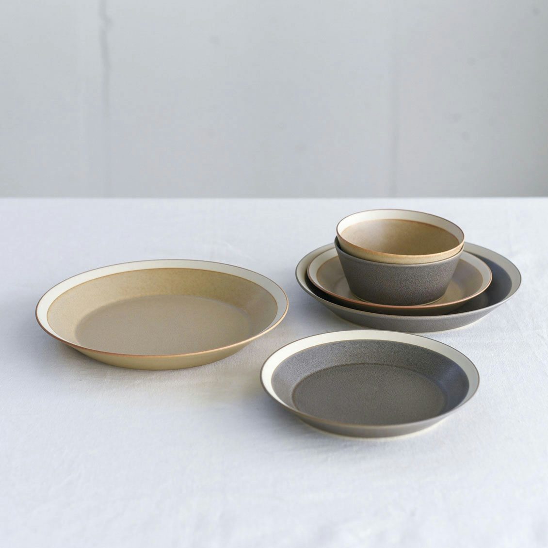 yumiko iihoshi porcelain × 木村硝子店 / dishes / プレート yumiko iihoshi porcelain × 木村硝子店 / dishes / プレート