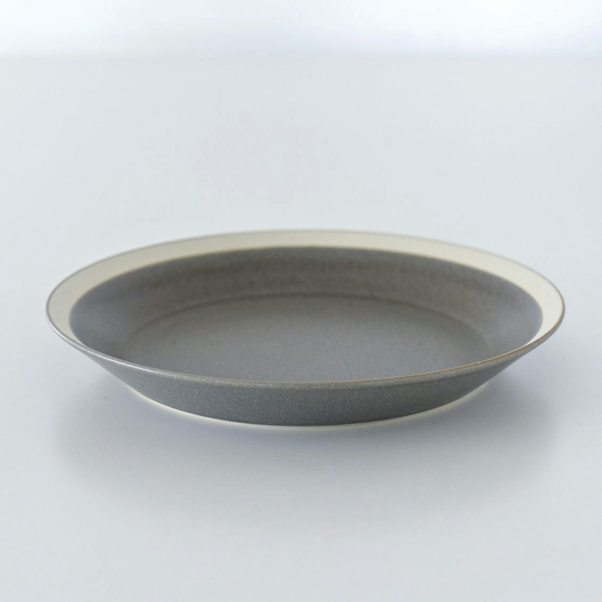 yumiko iihoshi porcelain × 木村硝子店 / dishes / プレート yumiko iihoshi porcelain × 木村硝子店 / dishes / プレート