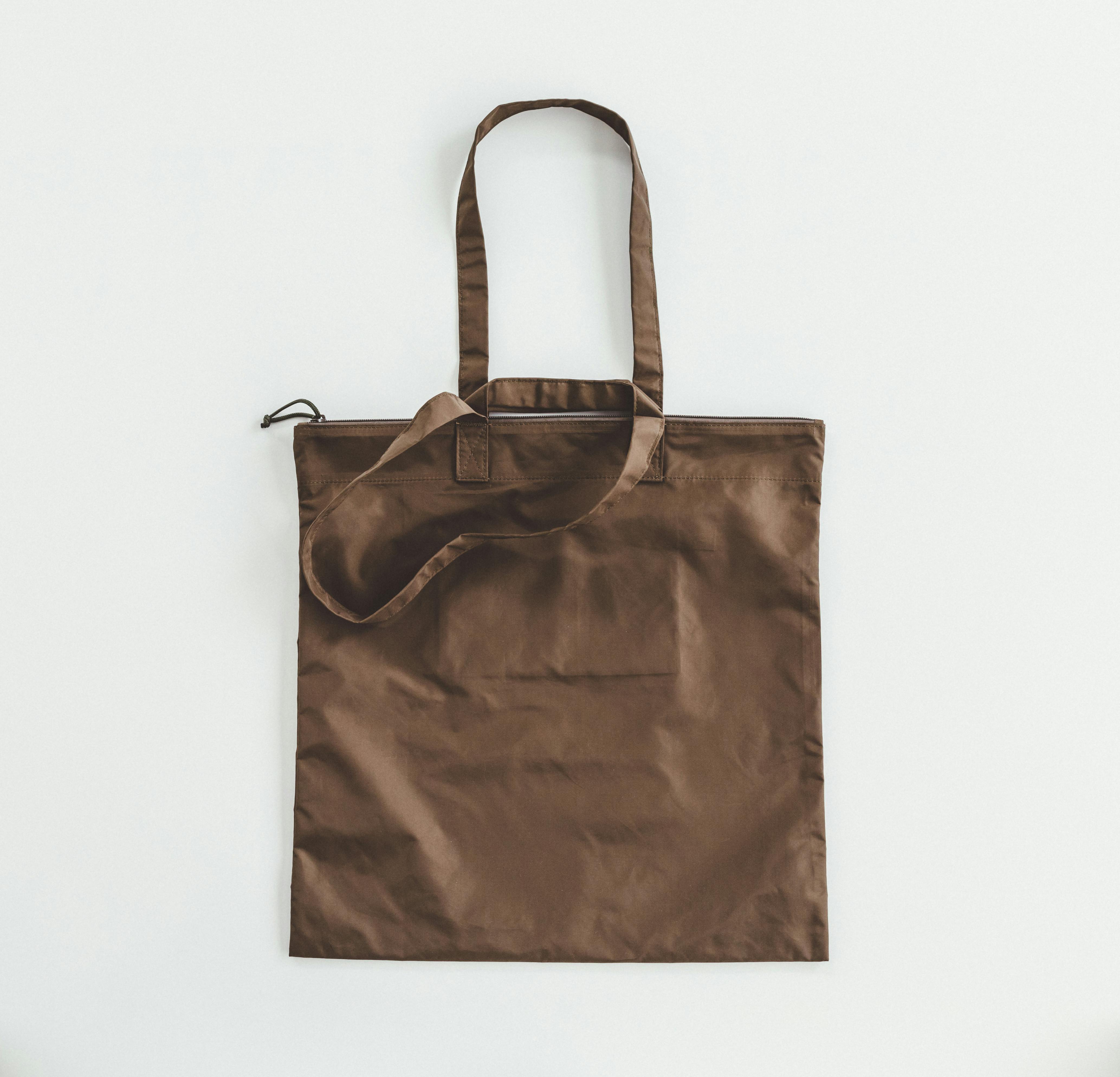 Normally 2wayトートバッグ 北欧 暮らしの道具店